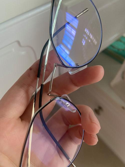 電腦護目鏡有效嗎