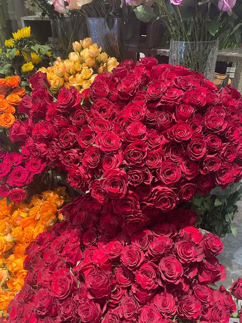 抖音一個玫瑰多少錢