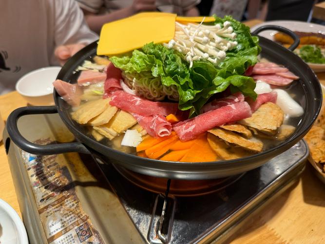 韓國生日吃什麼