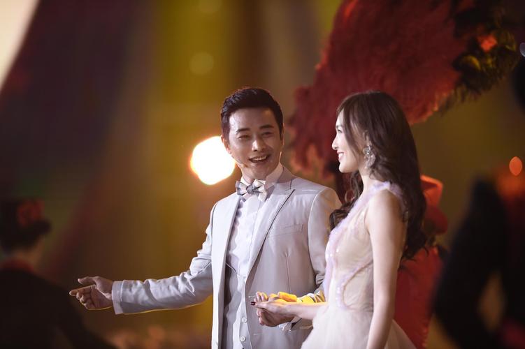 馬妞的老公是誰