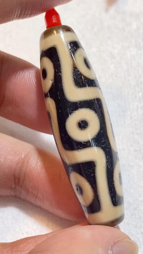 什麼是九眼天珠