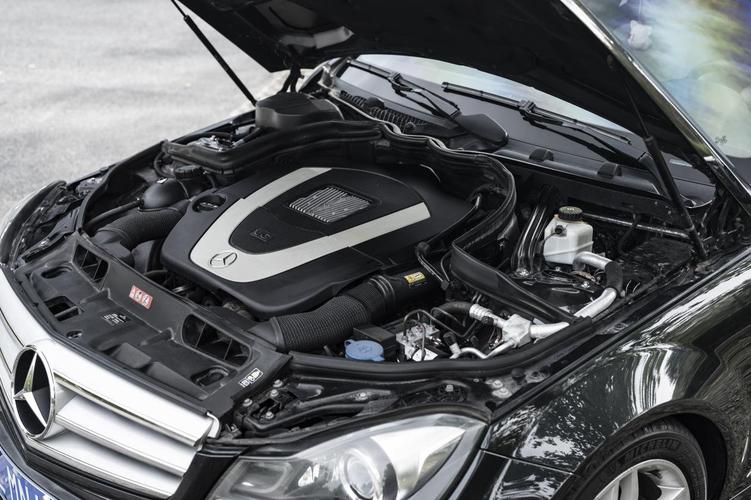 C300有渦輪嗎:深入解析賓士C300引擎技術、性能與渦輪增壓的奧秘 3 C300有渦輪嗎