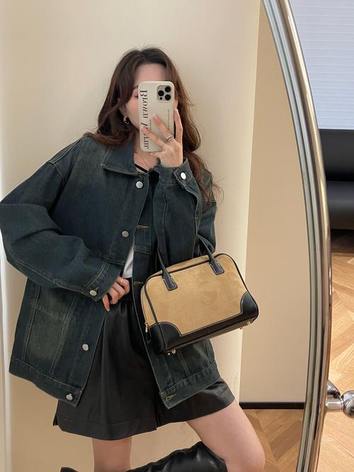 牛仔外套可以水洗嗎