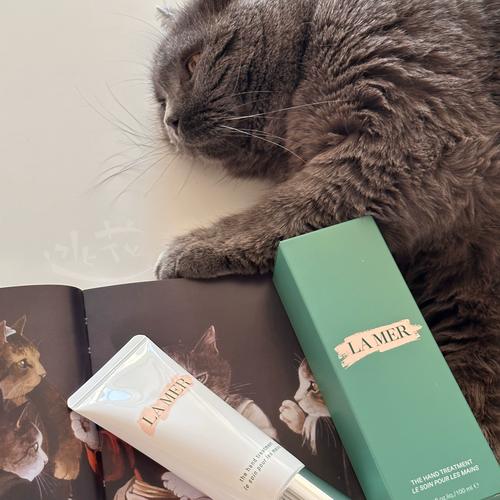 la mer護手霜可以擦臉嗎