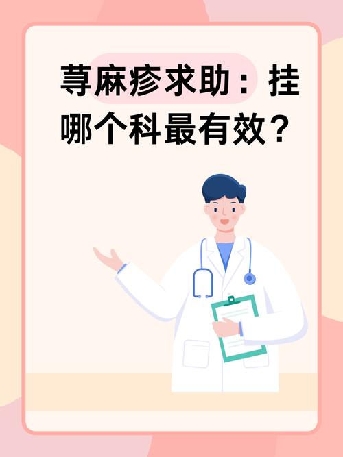 皮膚紅腫看什麼科