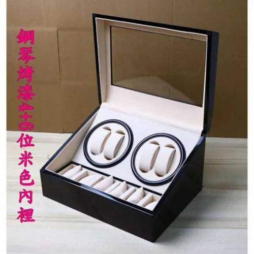 自動上鍊錶盒好嗎