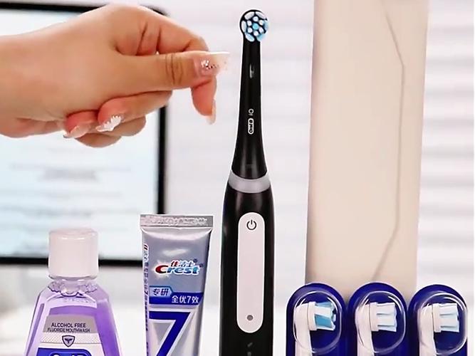 電動牙刷刷頭可以用多久從衛生、效能到口腔健康,完整解析最佳更換時機! 3 電動牙刷刷頭可以用多久