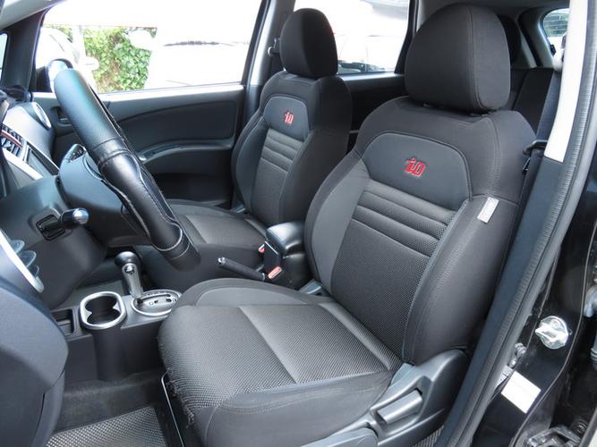 Colt Plus 有天窗嗎