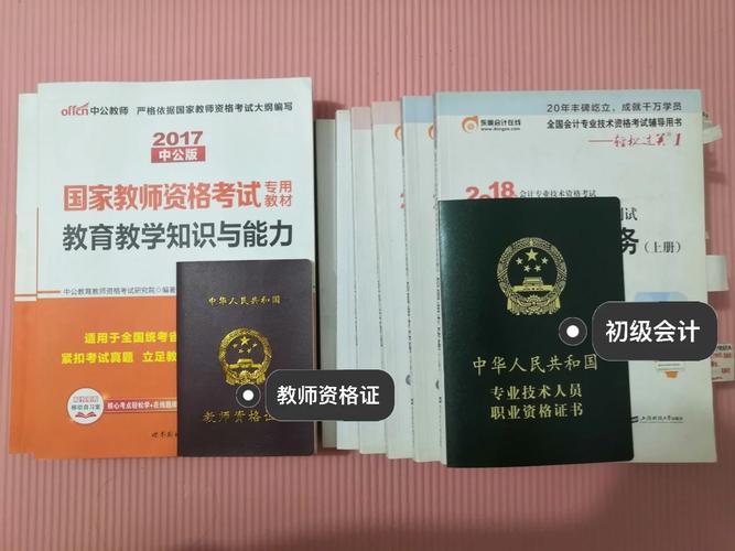 丙級證照可以做什麼