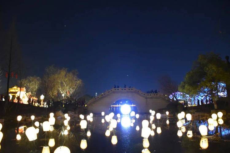 桃園燈會幾點熄燈