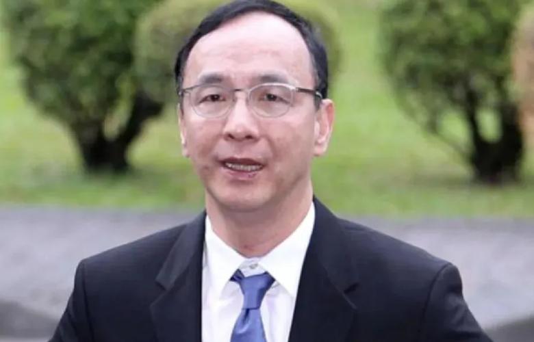 朱立倫是外省人嗎深入解析朱立倫的家庭背景與台灣省籍認同 3 朱立倫是外省人嗎