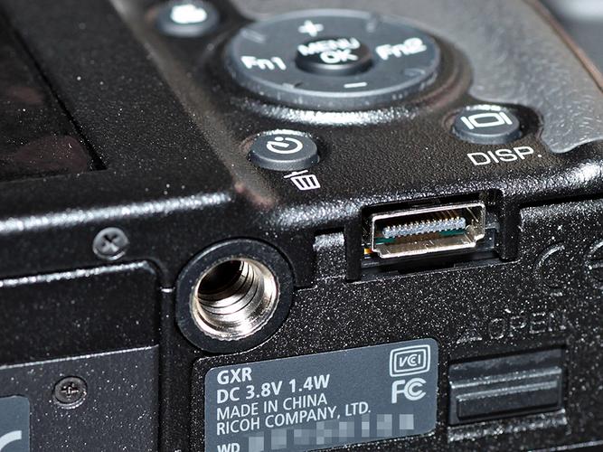 Ricoh 是哪一國的