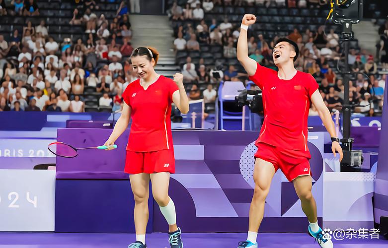 羽球一局幾分奧運