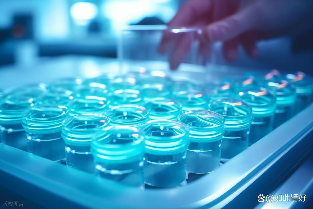 美國人工腎臟上市