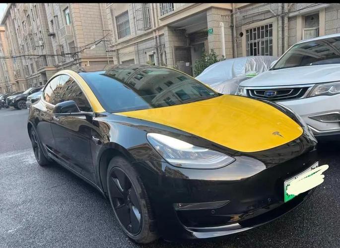 Model 3多少錢:深入解析台灣特斯拉Model 3價格、購車成本與省錢策略 1 Model 3多少錢