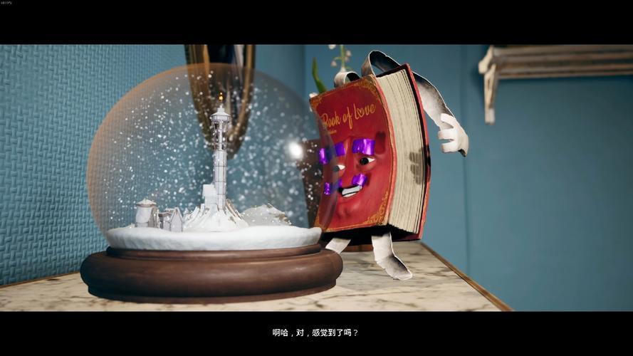 雙人成行可以跳過嗎