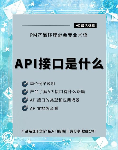 API如何運作:從請求到回應的完整解析,揭秘應用程式間的橋樑 1 API如何運作