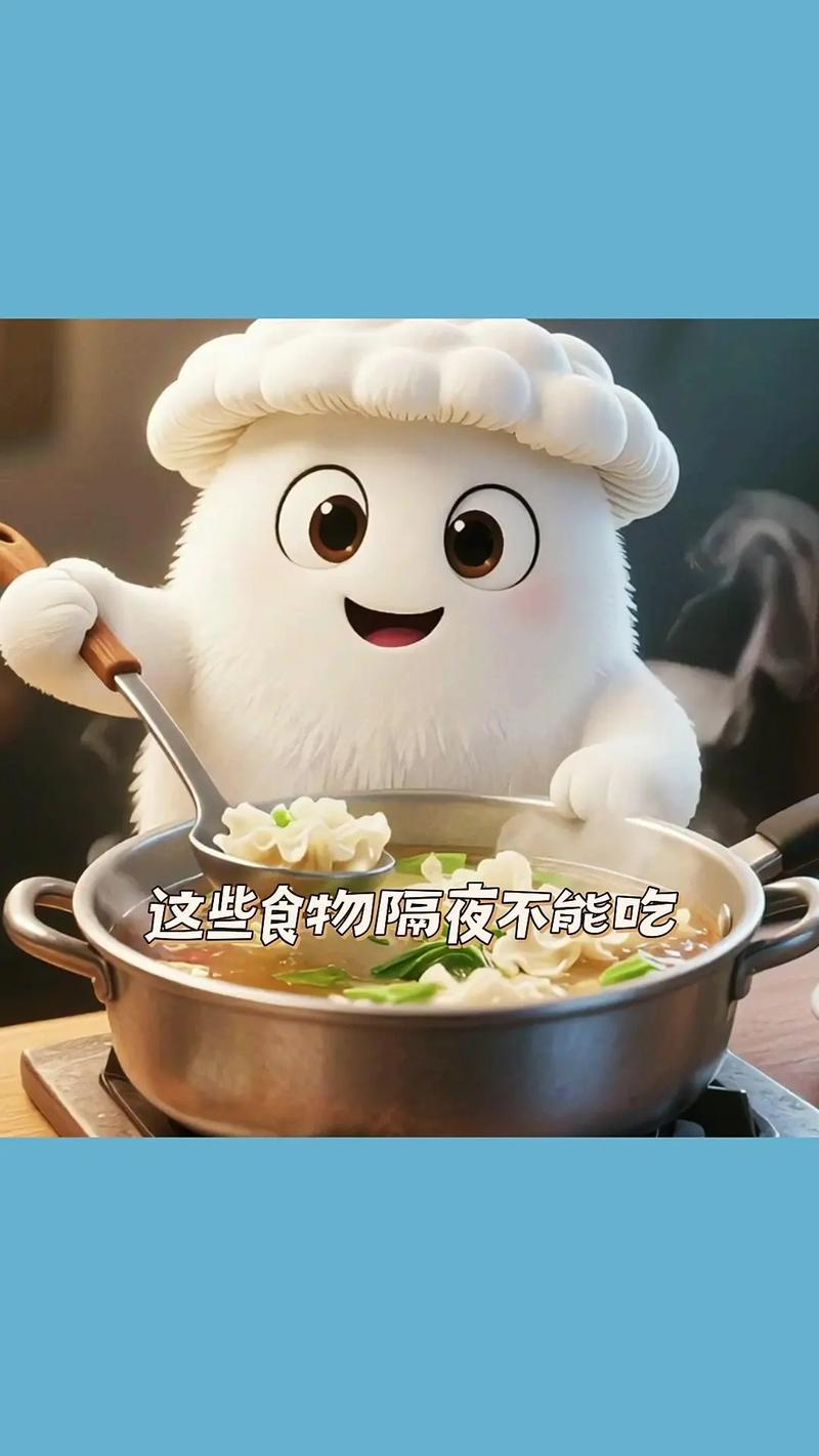 隔夜白飯可以吃嗎