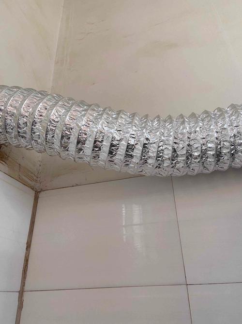 排油煙管幾公分深入解析:選擇與安裝煙管的完整指南 3 排油煙管幾公分