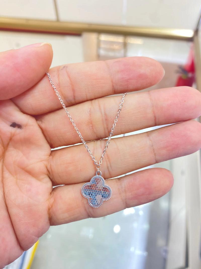 什麼人適合戴白金