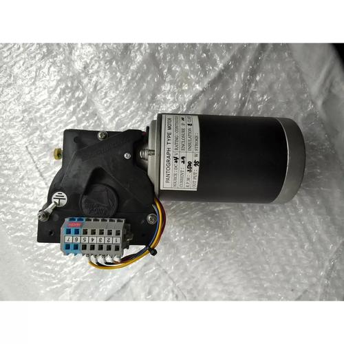 鐵捲門馬達價格多少