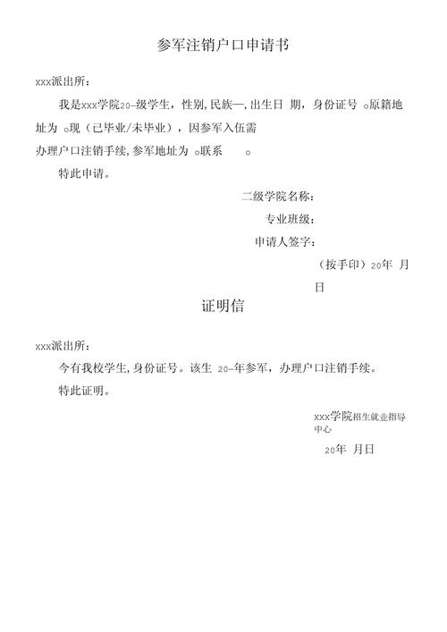 可以申請不當兵嗎