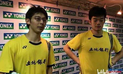 王齊麟之後跟誰配:羽球男雙搭檔未來展望與可能人選深度解析 1 王齊麟之後跟誰配