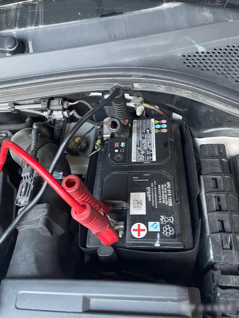 如何知道電瓶充飽電