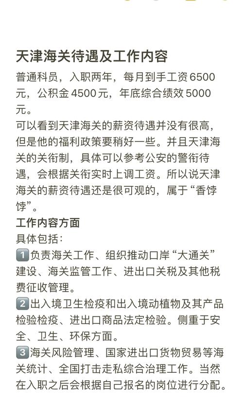 海關是公務員嗎