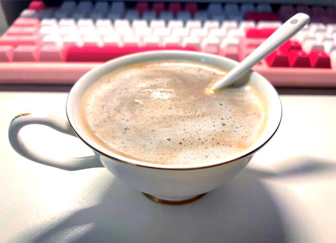 咖啡要加什麼?探索風味搭配的無限可能,從經典到創意一次搞懂! 1 咖啡要加什麼