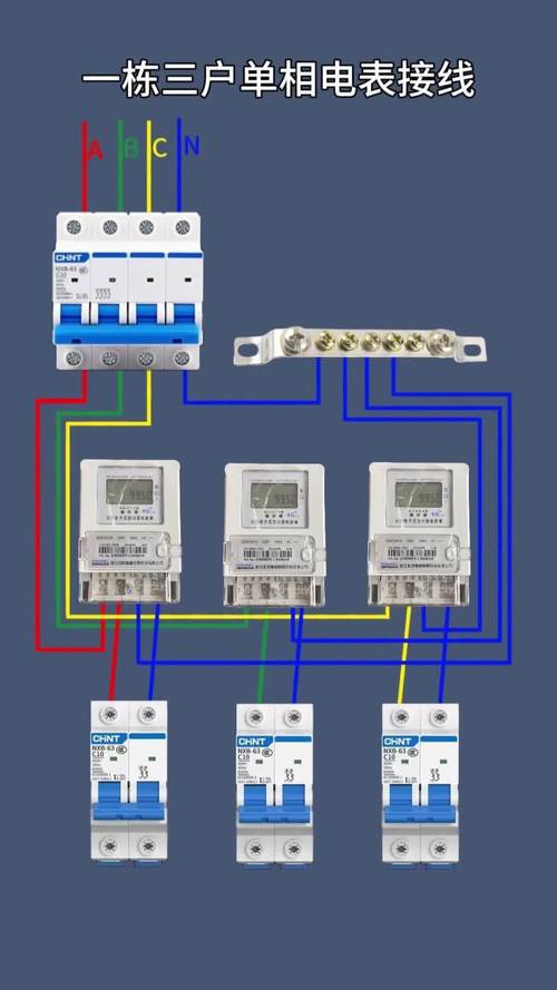 380V幾相:深入解析工業用電的相數與應用 1 380V幾相