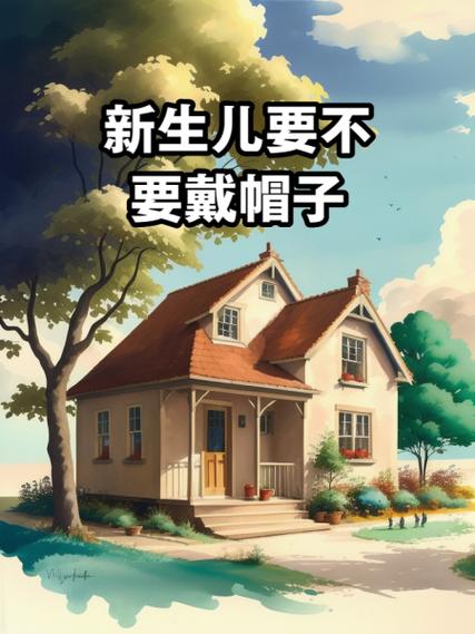 新生兒要戴帽子睡覺嗎