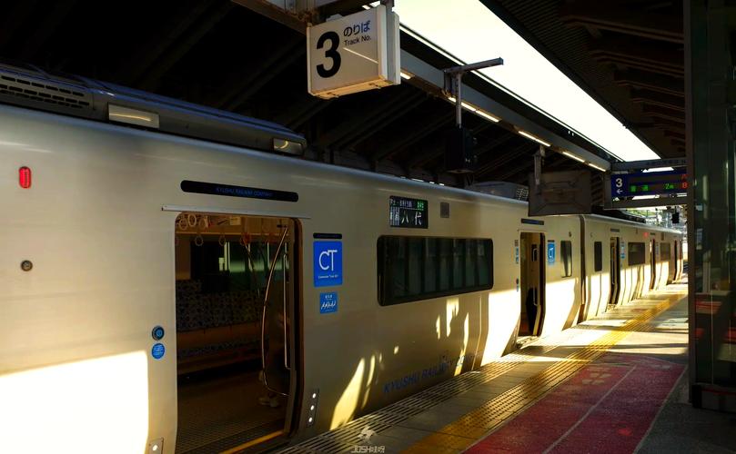 四國JR pass可以搭觀光列車嗎