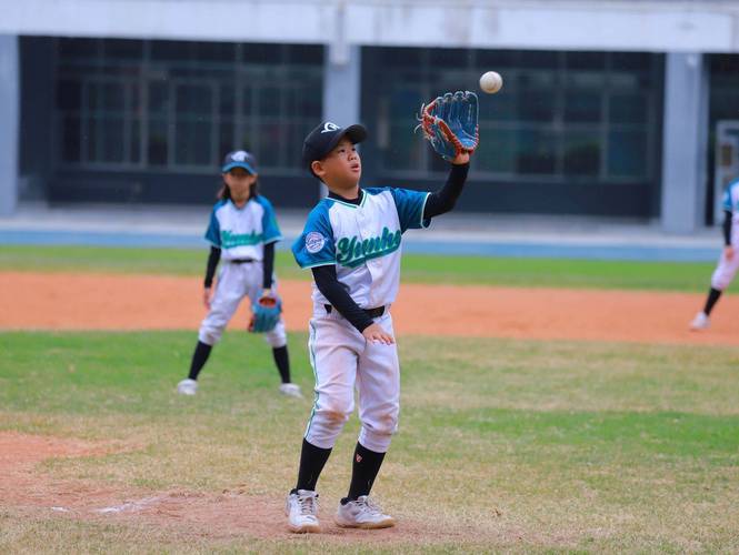 校園可以丟棒球嗎?深入探討校園球類活動的安全與規範 3 校園可以丟棒球嗎