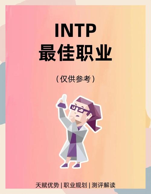 INTP人格適合什麼工作:探索分析師、建築師與發明家的職涯藍圖 1 INTP人格適合什麼工作