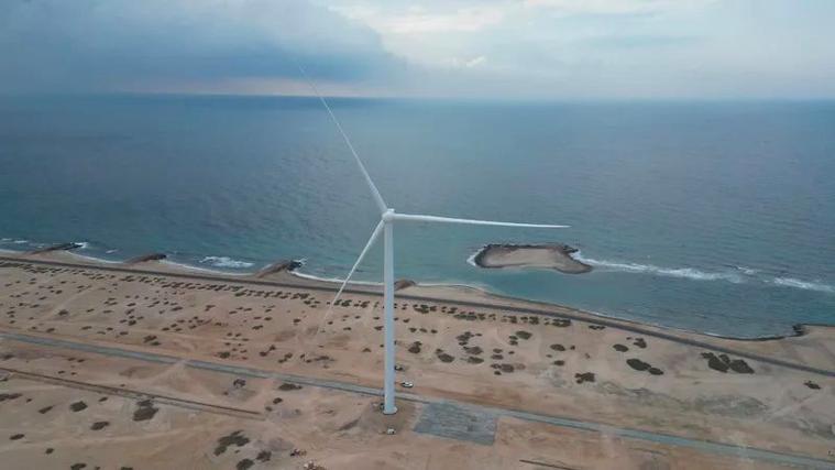 風力是SDGs的哪個項目:深入解析永續發展目標與風能的連結 1 風力是SDGs的哪個項目