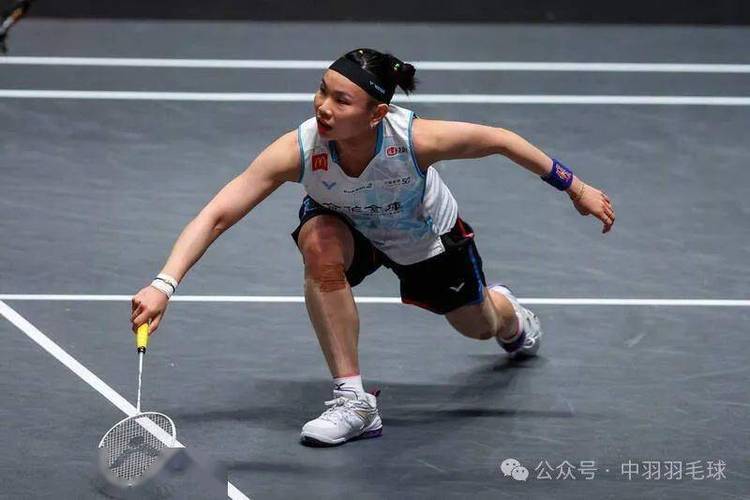 戴資穎打過幾次奧運