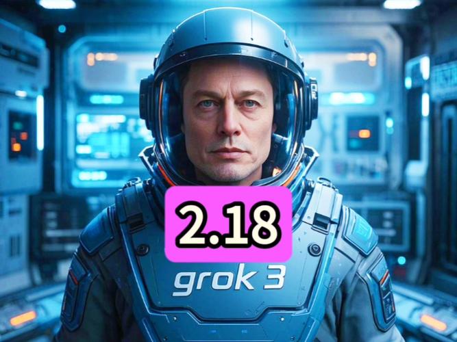 Grok 有限制嗎深入解析:探索其核心限制、挑戰與未來展望 1 Grok 有限制嗎