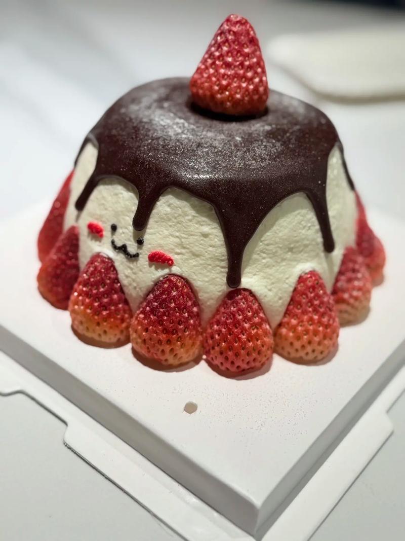 難哄蛋糕哪裡買台北?為挑剔的你客製專屬驚喜蛋糕,台北頂級烘焙坊與線上訂購指南 3 難哄蛋糕哪裡買台北