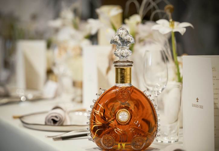 路易十三幾錢一支