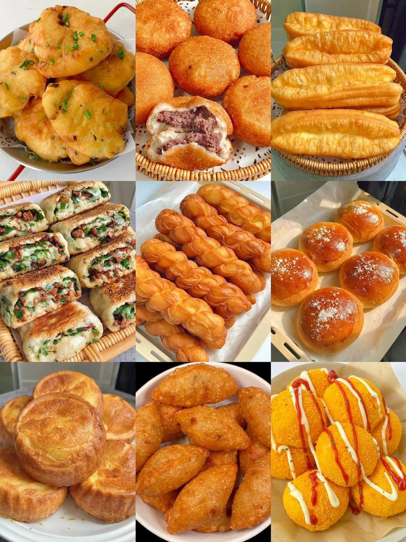 吃完炸物喝什麼