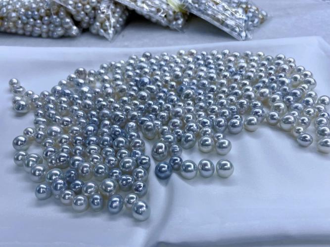藍色珍珠是真的嗎 - 揭秘罕見奇蹟:探索藍色珍珠的真實性與奧秘 3 藍色珍珠是真的嗎