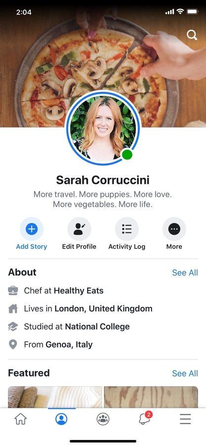 臉書怎麼玩:從入門到進階,探索社群媒體的無限可能 3 臉書怎麼玩