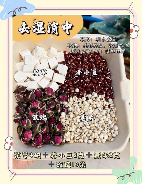 女孩子適合喝什麼茶