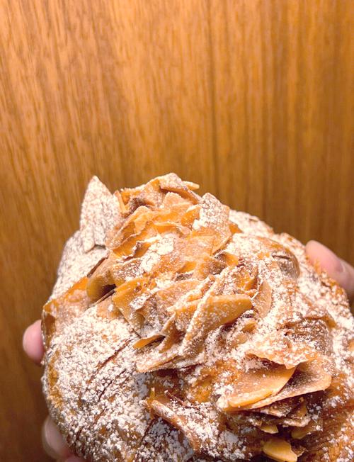可頌要幾折?解密法式經典可頌的層次奧秘 1 可頌要幾折
