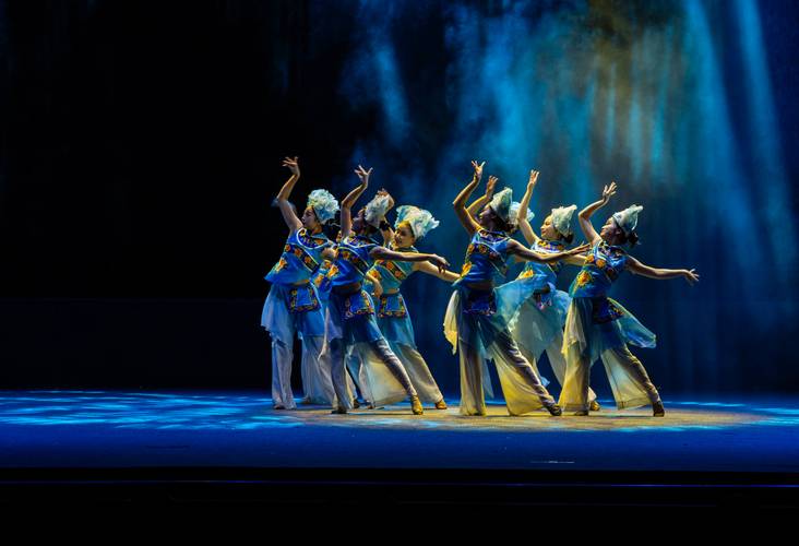 舞台劇可以拍照嗎