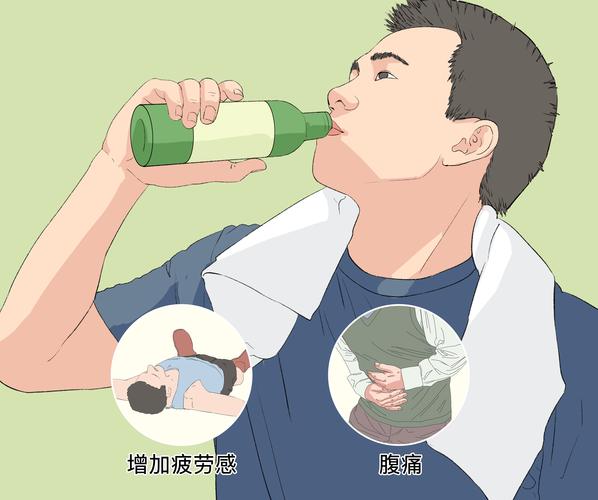 運動後多久才能喝酒