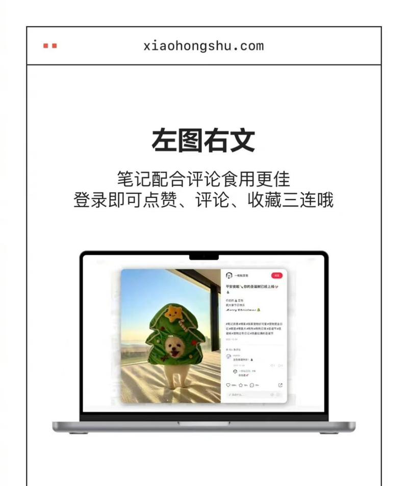 電腦版小紅書 怎麼登入 - 完整指南、步驟教學與常見問題解析 3 電腦版小紅書 怎麼登入