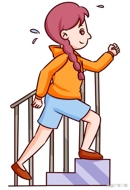 爬樓梯能減肥嗎:深入解析樓梯運動的減肥效益與實踐指南 3 爬樓梯能減肥嗎