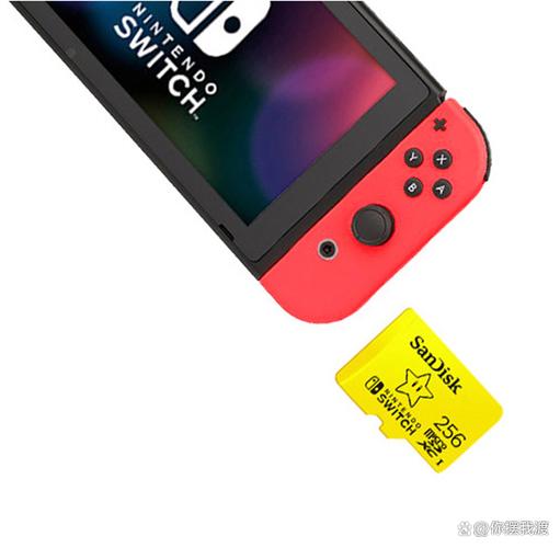 switchsd卡推薦Nintendo Switch 記憶卡選購指南:容量、速度、品牌一次搞懂! 1 switchsd卡推薦